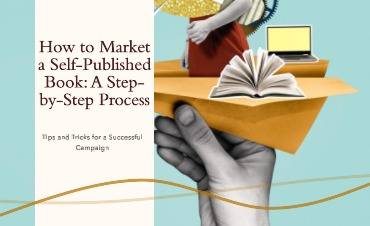 Self-Published Book Marketing