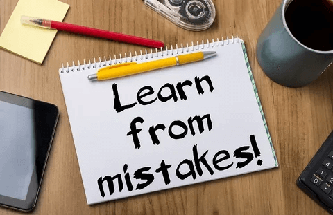 5 Book Editing Mistakes That Are Bad News