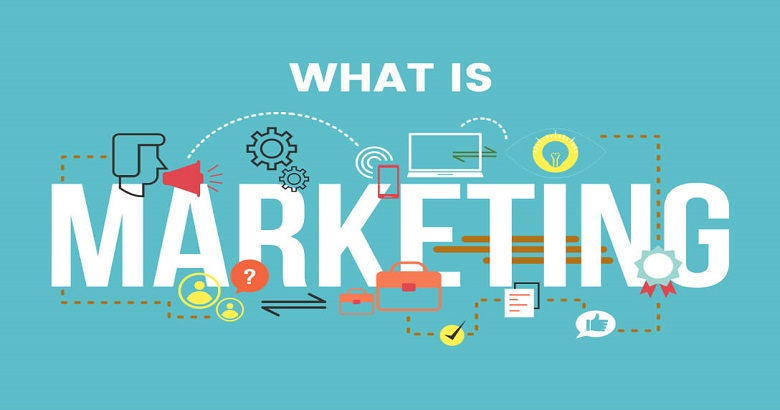 Two Types of Marketing and Their Roles