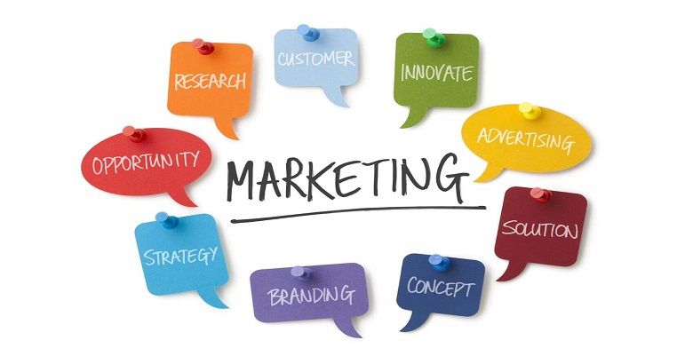 Fundamental Elements of Book Marketing Services