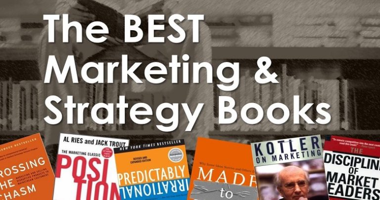 Explore Some Promotion Strategies by Book Marketing Experts