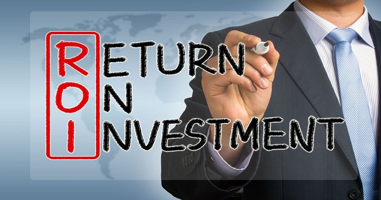 Figuring Out The Return On Investment