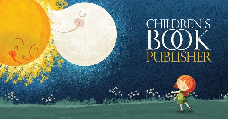 How To Publish A Children's Book