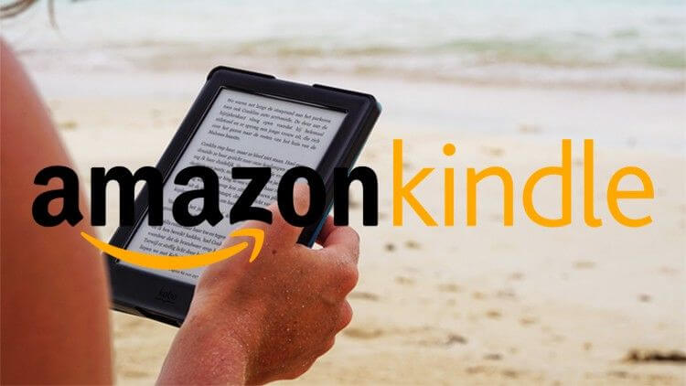 Publish Your Book on Amazon KDP