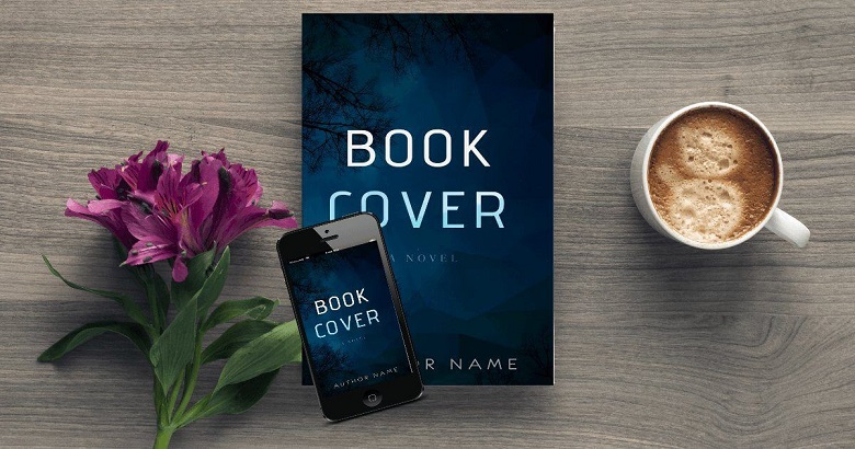 Designing Your Book Cover