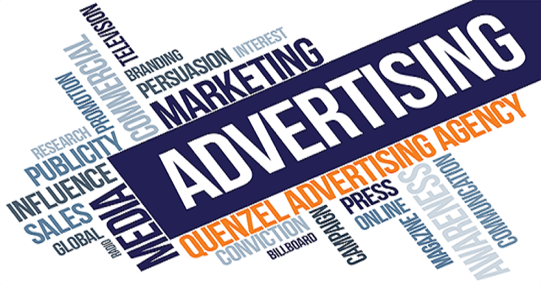 Leveraging an Author Advertising Agency