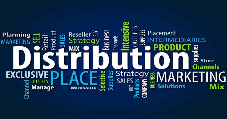 Principle of Strategic Distribution