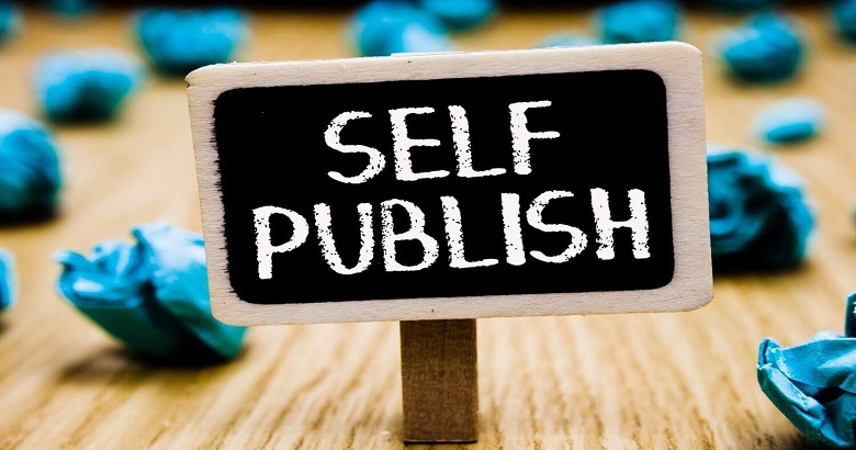 Self-publishing