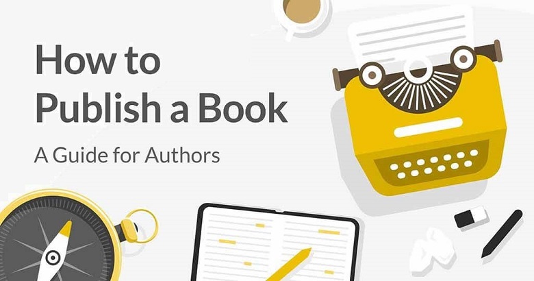 How to Publish A Book Yourself