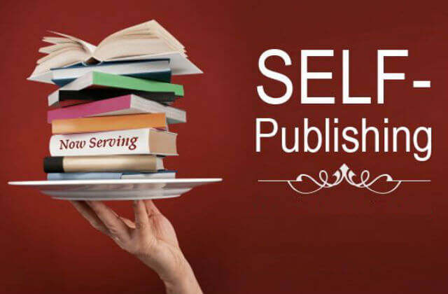 A Journey Through Self-Publishing Appropriate for All Ages